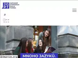 Sites similar to jazgym.cz