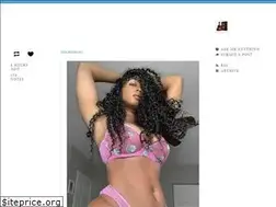 Sites similar to jazhenny.tumblr.com
