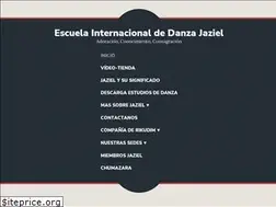 Sites similar to jazielinternacional.com