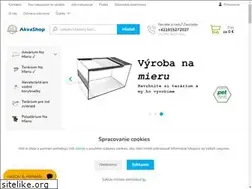 Sites similar to jazierka.sk