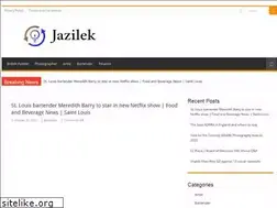 Sites similar to jazilek.com