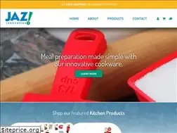 Sites similar to jazinnovations.com