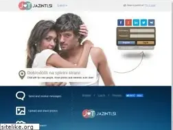Sites similar to jazinti.si