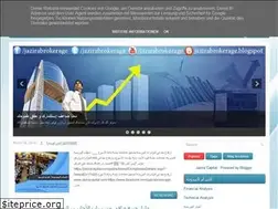 Sites similar to jazirabrokerage.blogspot.com
