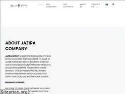 Sites similar to jaziragroup.com