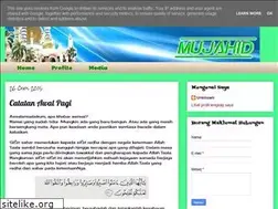 Sites similar to jazirah-alward.blogspot.com