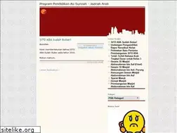 Sites similar to jaziraharab.wordpress.com