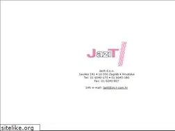 Sites similar to jazit.hr
