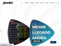 Sites similar to jazlerenespanol.com