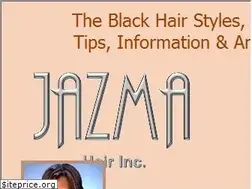Sites similar to jazma.com