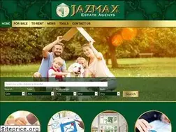Sites similar to jazmax.co.za