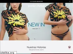 Sites similar to jazminchebar.cl