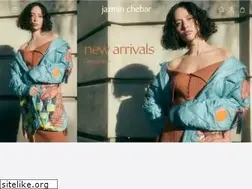 Sites similar to jazminchebar.com.ar