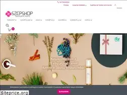 Sites similar to jazmindrogeria.hu