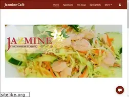 Sites similar to jazminecafe.com