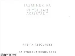 Sites similar to jazminek-pa.com