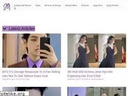 Sites similar to jazminemedia.com