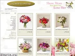 Sites similar to jazminflowers.net