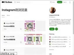 Sites similar to jazminorr1.medium.com