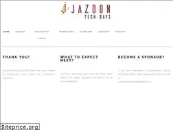 Sites similar to jazoon.com
