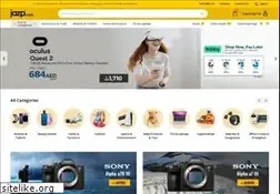 Sites similar to jazp.com