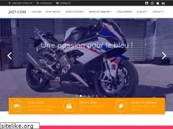 Sites similar to jazt.com