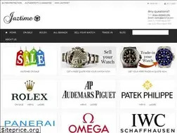 Sites similar to jaztime.com