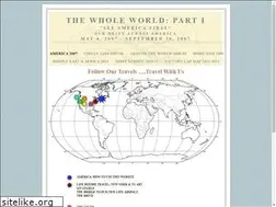 Sites similar to jaztravelweb.com