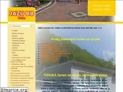 Sites similar to jazu.sk
