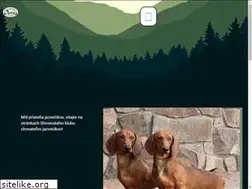 Sites similar to jazvecik.sk