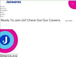 Sites similar to jazwares.com