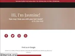 Sites similar to jazyhair.com