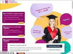 Sites similar to jazykova-skola-praha.cz
