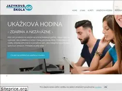 Sites similar to jazykovaskolago.sk
