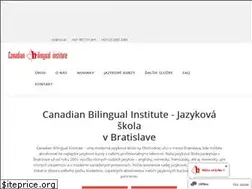 Sites similar to jazykove-kurzy-bratislava.com