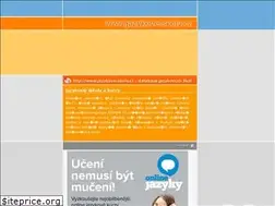 Sites similar to jazykove-skoly.cz