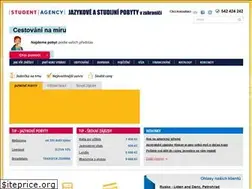 Sites similar to jazykovepobyty.cz