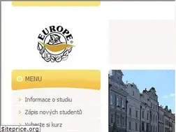 Sites similar to jazyky-europe.eu