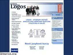 Sites similar to jazyky-logos.cz