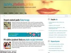 Sites similar to jazyky.com