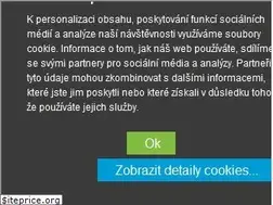 Sites similar to jazykyalbion.cz