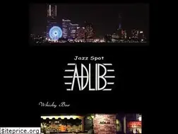 Sites similar to jazz-adlib.info