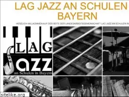 Sites similar to jazz-an-schulen.de