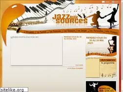 Sites similar to jazz-aux-sources.com