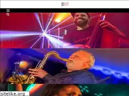 Sites similar to jazz-bayreuth.de