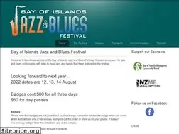 Sites similar to jazz-blues.co.nz