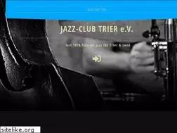 Sites similar to jazz-club-trier.de