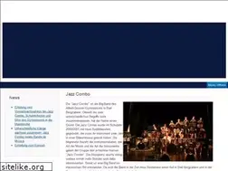 Sites similar to jazz-combo.de