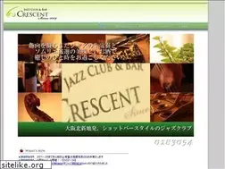 Sites similar to jazz-crescent.com