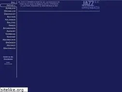Sites similar to jazz-ev-of.de
